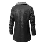 R&B | FrostShield Winterjacke