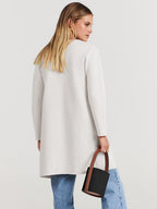 R&B | Neue stilvolle Jacke mit Revers