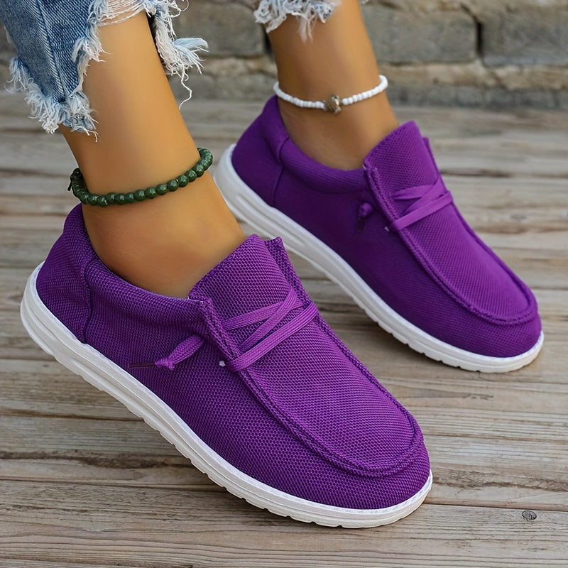 R&B | Sommerschuhe Loafers für Damen