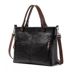 R&B | Elegante Klassische Schultertasche für Jeden Anlass
