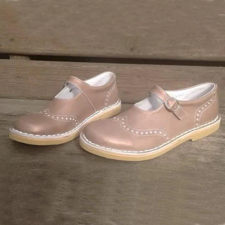 Langlebige und stylische Lederschuhe R&B