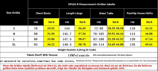 R&B | Einfarbiger Overall mit weitem Bein