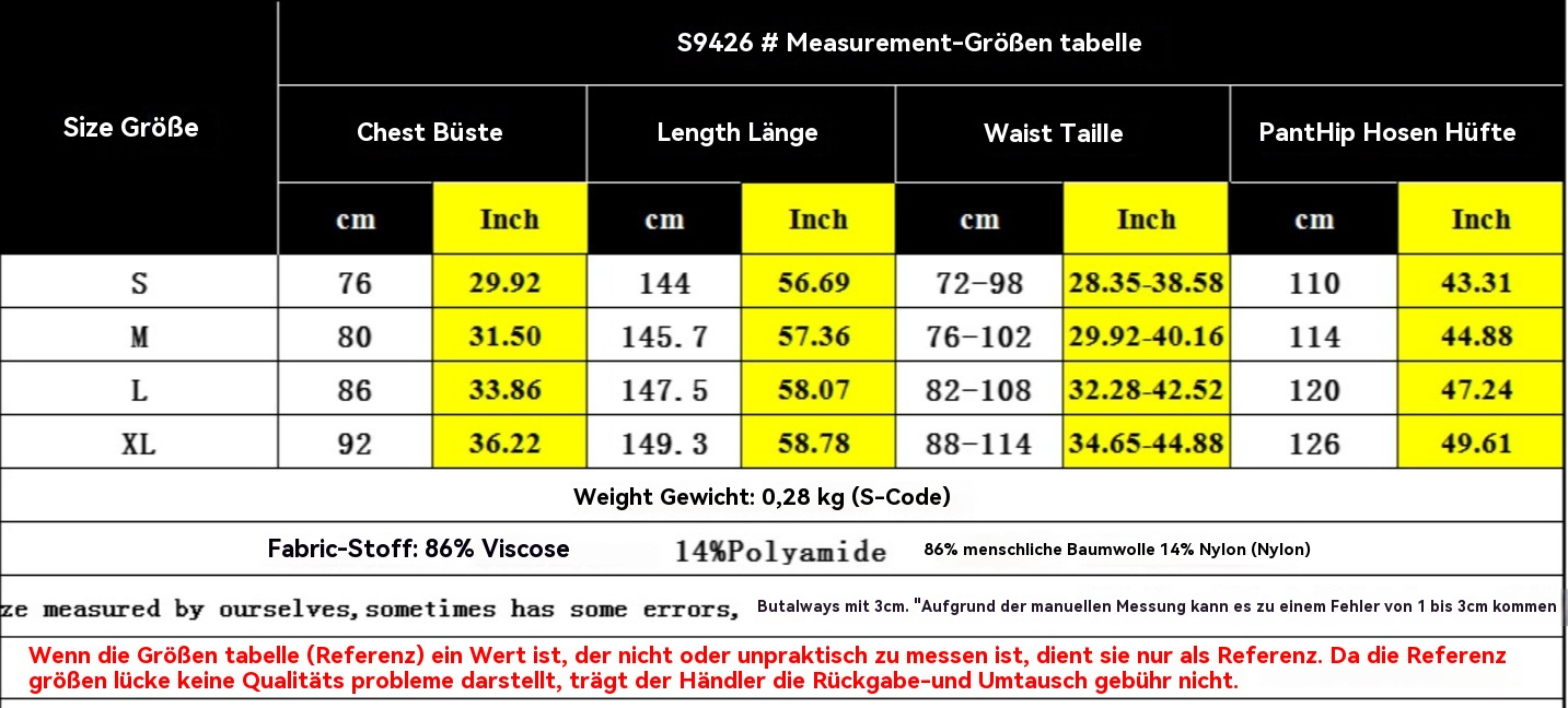 R&B | Einfarbiger Overall mit weitem Bein