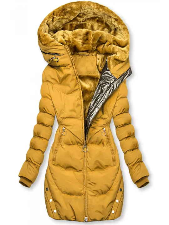 R&B | Winterjacke für Frauen