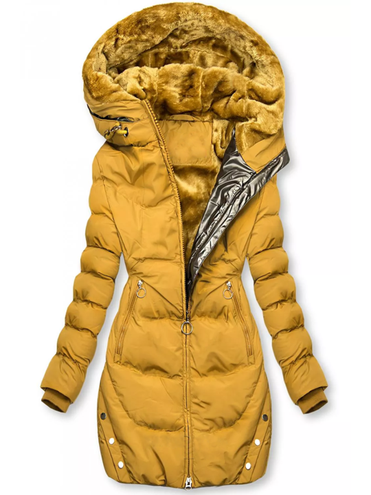 R&B | Bequeme Gemütliche Jacke