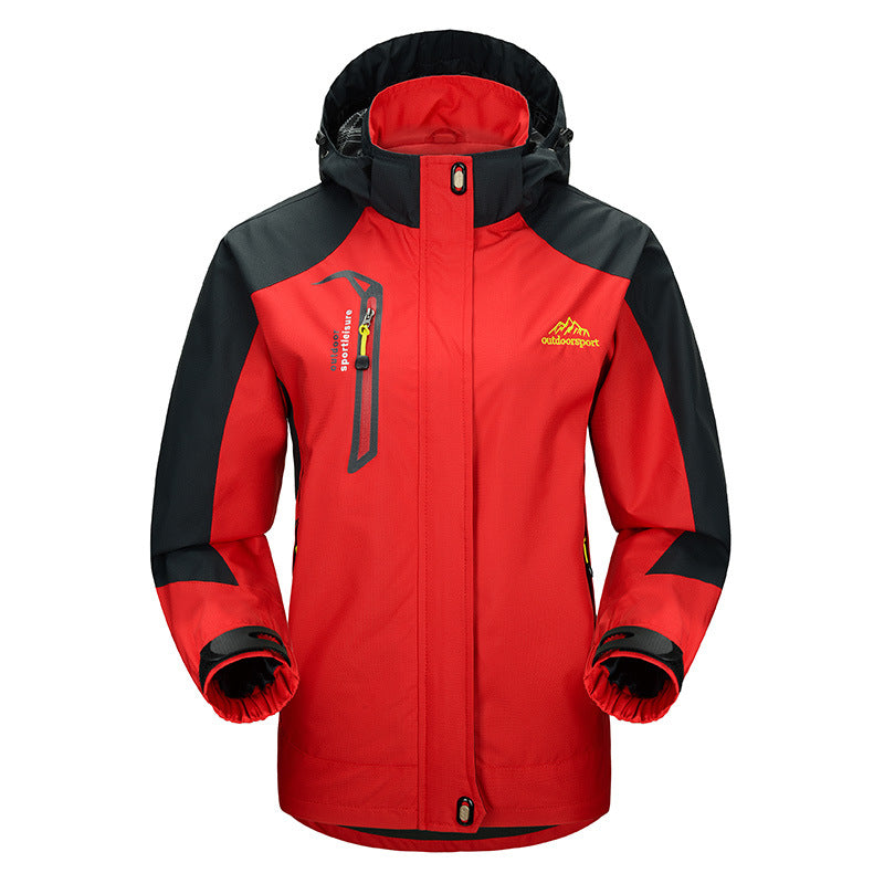 R&B | Wanderjacke Für Damen