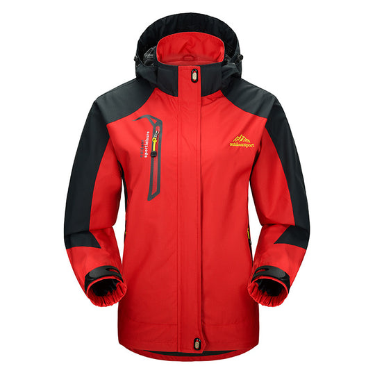 R&B | Wanderjacke Für Damen