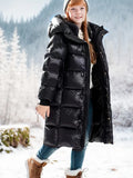 R&B | Schicke und warme Daunenjacke für Frauen