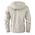 R&B | Wasserdichte Jacke