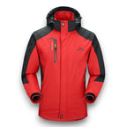 R&B | Wetterfeste Jacke