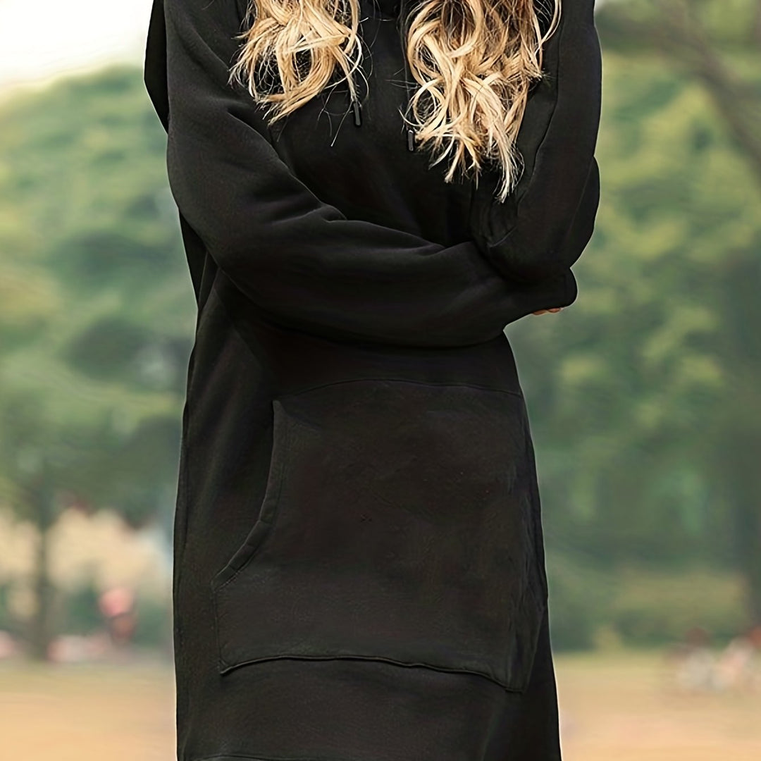 R&B | Modisches und Minimalistisches Kleid