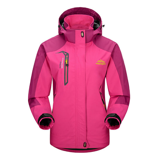 R&B | Wanderjacke Für Damen