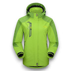 R&B | Wetterfeste Jacke