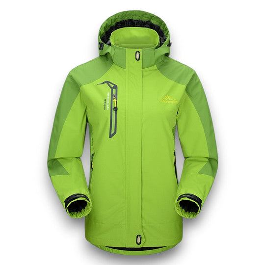 R&B | Wetterfeste Damenjacke