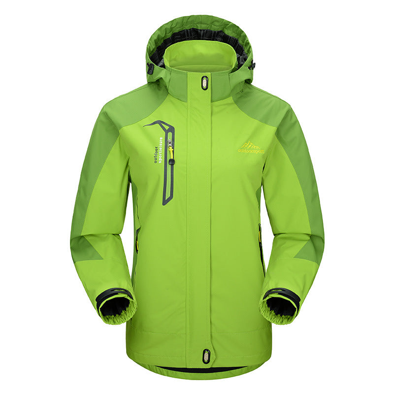R&B | Wanderjacke Für Damen