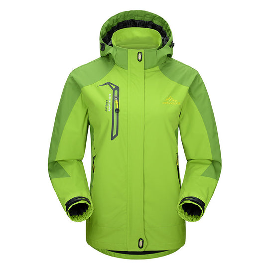 R&B | Wanderjacke Für Damen