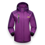 R&B | Wetterfeste Jacke