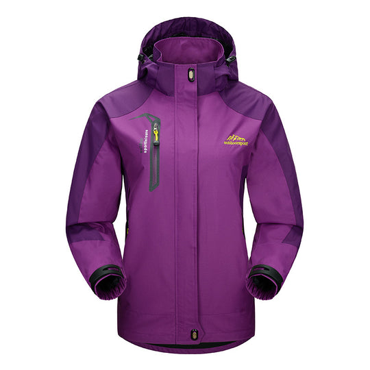 R&B | Wanderjacke Für Damen