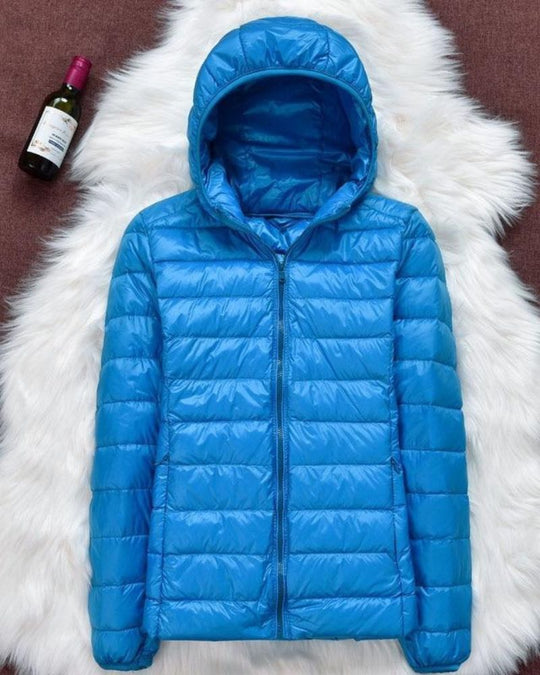 R&B | Neue Wasserdichte Jacke
