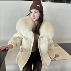 R&B | Parka Jacke
