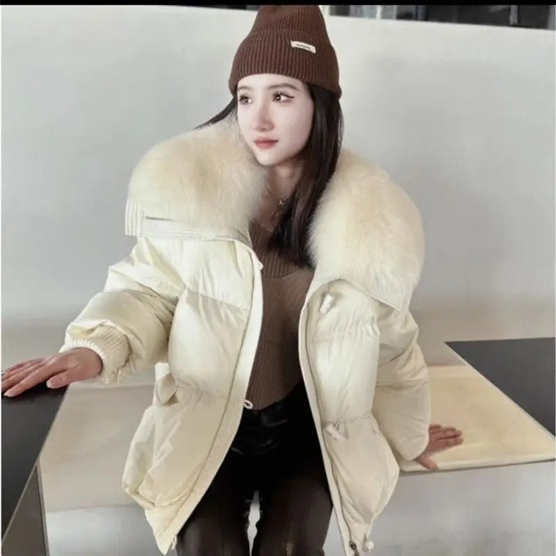 R&B | Parka Jacke