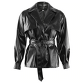 R&B | Street Cruisin' schwarze Jacke