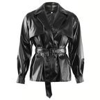 R&B | Street Cruisin' schwarze Jacke