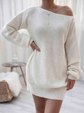 R&B | Mühelose und Elegante Winter Strickjacke