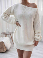 R&B | Mühelose und Elegante Winter Strickjacke