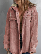 R&B | Mühelose und Stilvolle Winterjacke