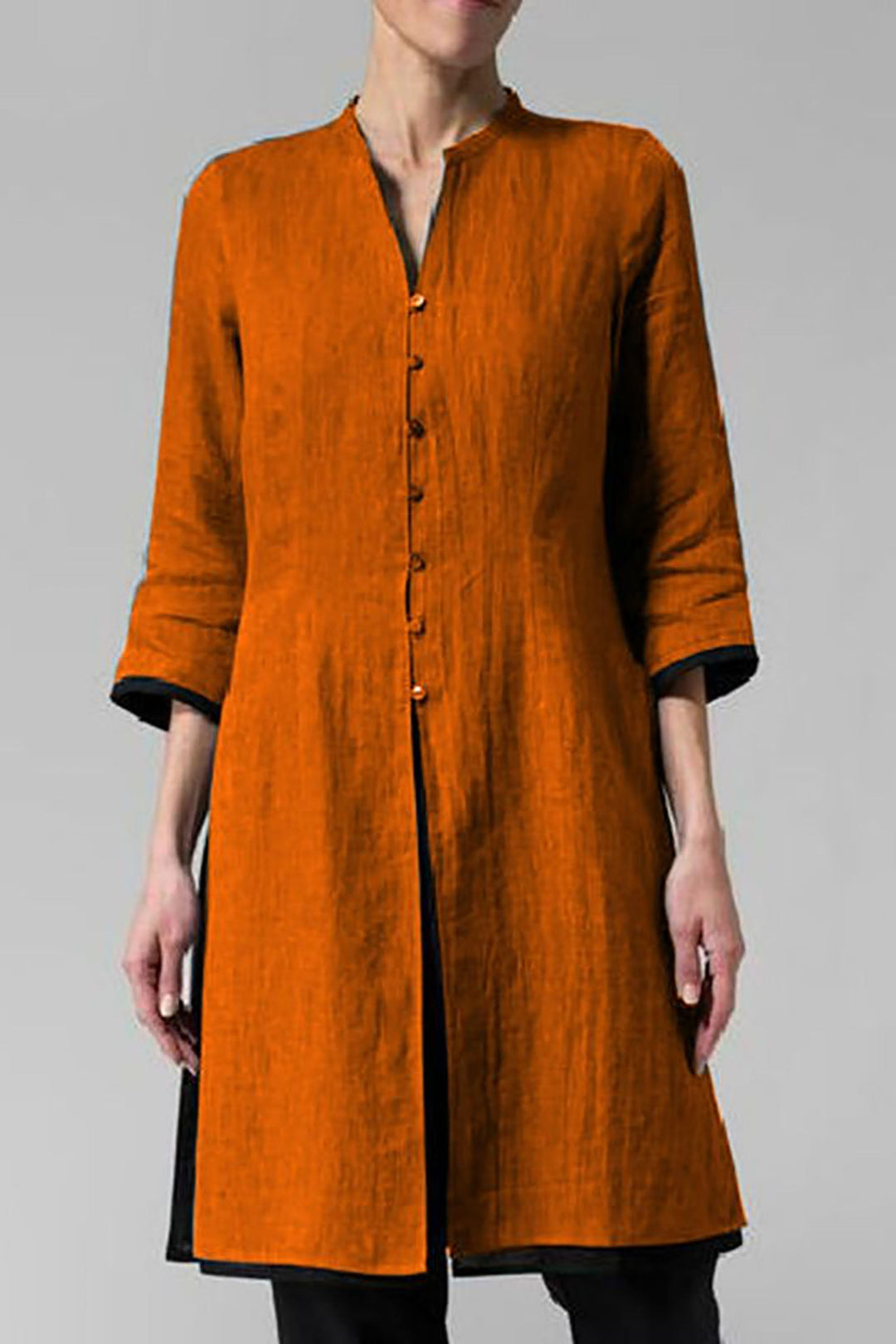 R&B | Trendige und Elegante Winter Strickjacke