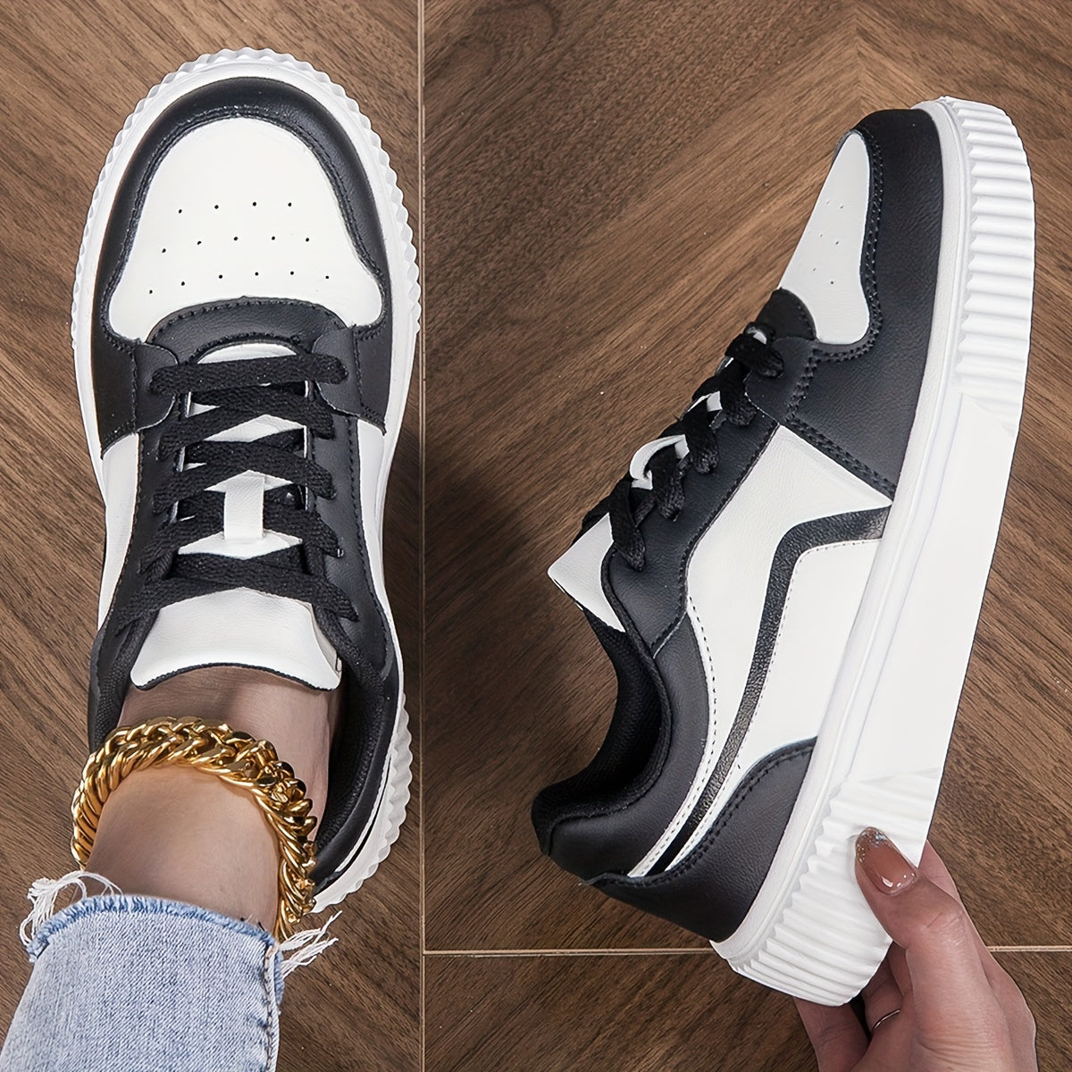 Urban Sneaker Luna R&B