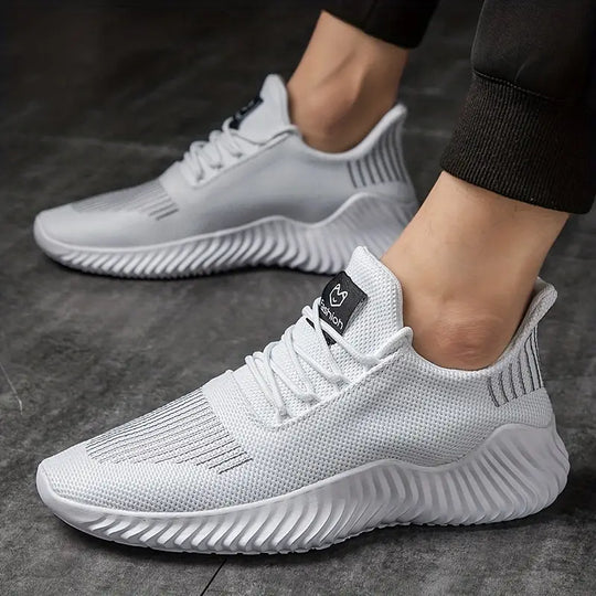 Leichte und Vielseitige Sportschuhe für Herren R&B
