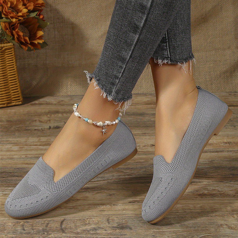 Bequeme, atmungsaktive Schuhe R&B R&B