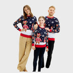 R&B | Der Weihnachtsgeschenke Weihnachts-Pullover Damen