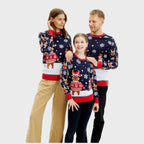 R&B | Der Weihnachtsgeschenke Weihnachts-Pullover Damen