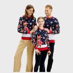 R&B | Der Bringen Weihnachtsgeschenke Weihnachts-Pullover Männer