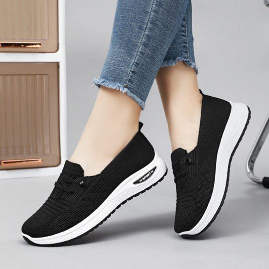 Bequeme Wanderschuhe für Damen R&B R&B