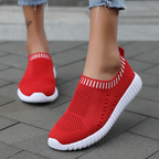 Sneakers Atmungsaktives Design & Bequemer Schlupf R&B
