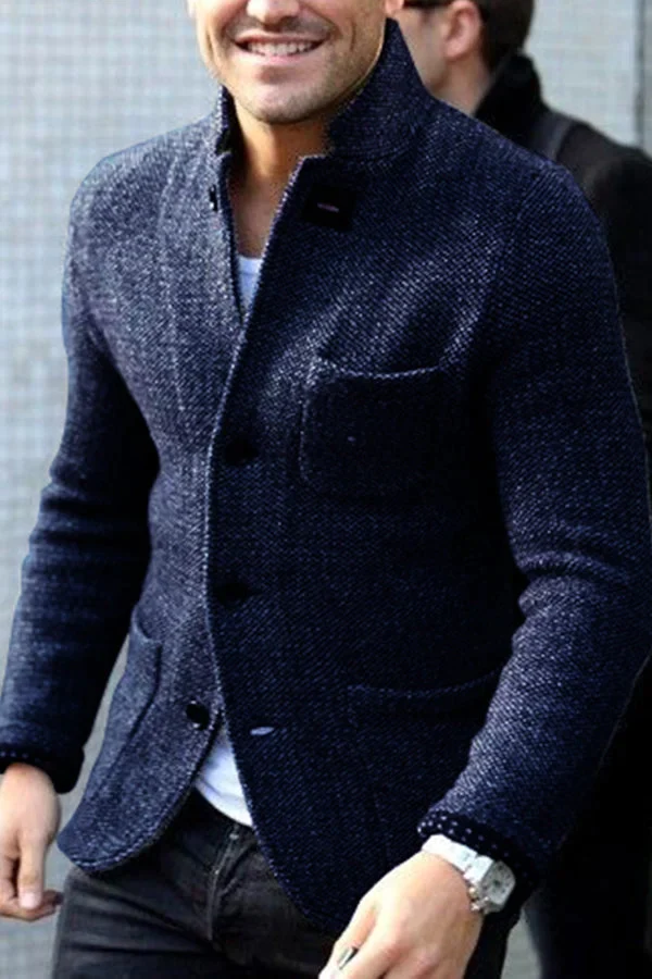 R&B | Retro Cardigan