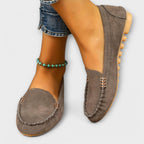 Stilvolle Slipper R&B