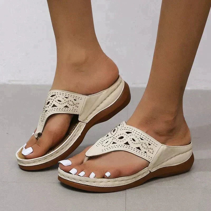 R&B | Flip Flops für Frauen