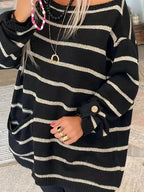 R&B | Stylisherer Pullover