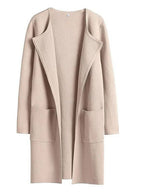 R&B | Neue stilvolle Jacke mit Revers