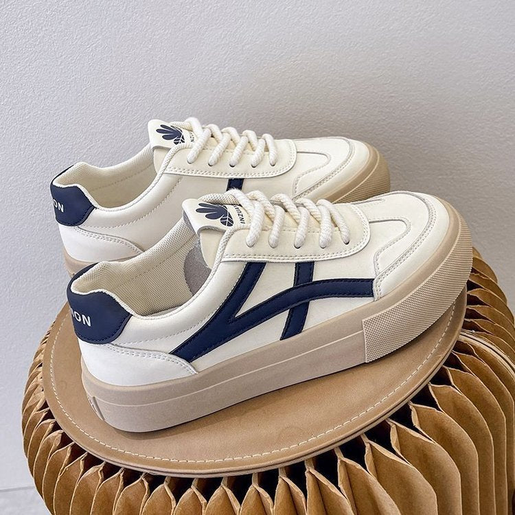 Orthopädische Komfort-Sneaker für Damen R&B