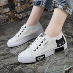 Canvas Sneakers Unisex R&B