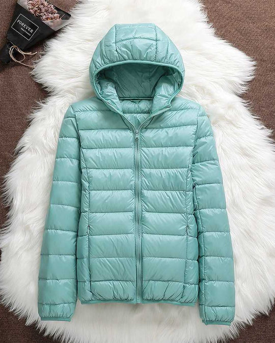 R&B | Neue Wasserdichte Jacke