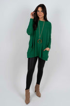 R&B | Komfort Smitten Pullover
