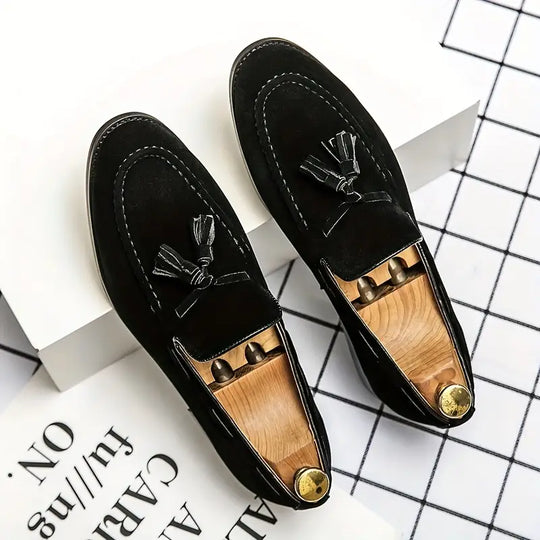 vintage-slipper R&B