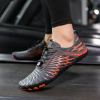 Barfuß rutschfeste Schuhe für Unisex R&B R&B
